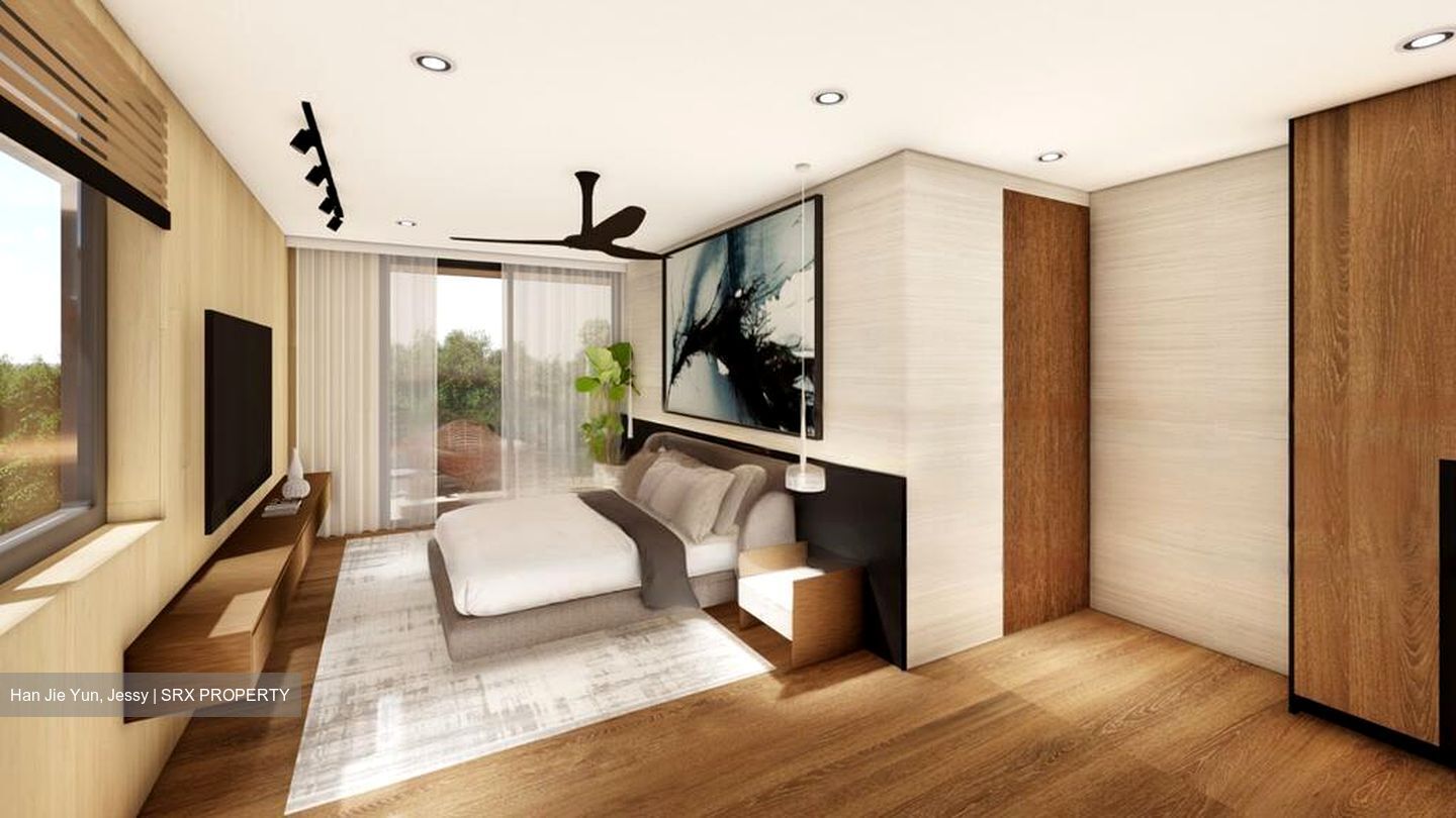 Jalan Kampong Chantek (D21), Semi-Detached #483633561